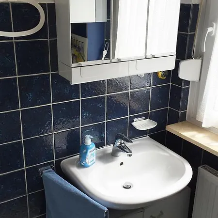 Dietz Ferienwohnung Sanderau 公寓 *