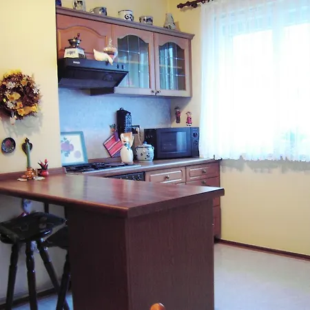 Dietz Ferienwohnung Sanderau 公寓 *