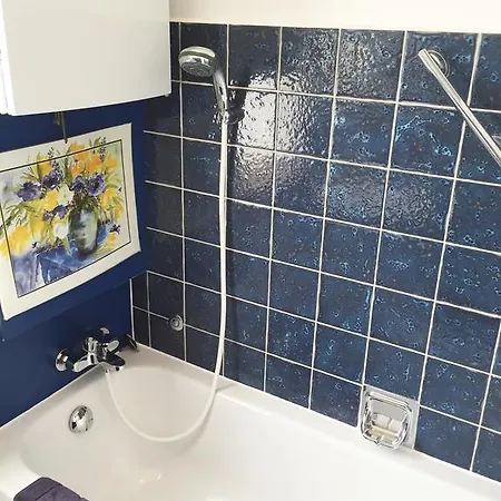 Dietz Ferienwohnung Sanderau Apartamento