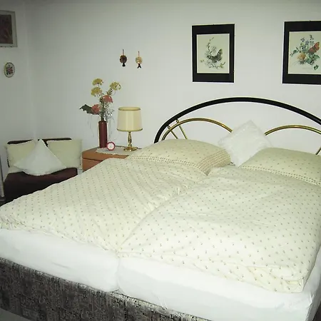Dietz Ferienwohnung Sanderau