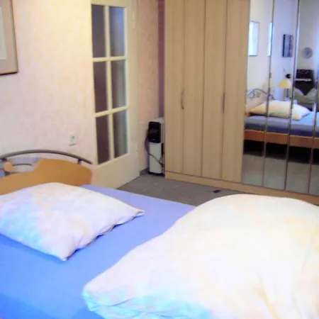 Apartamento Dietz Ferienwohnung Sanderau