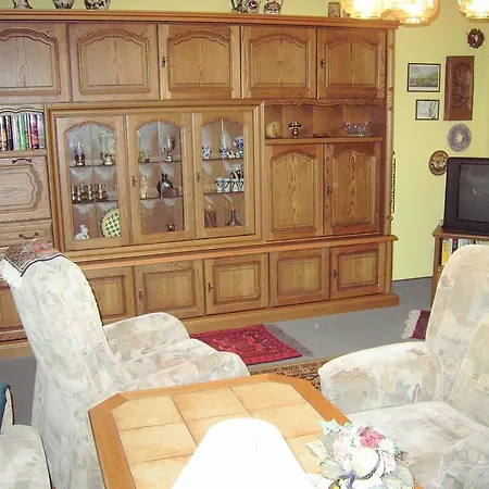 Dietz Ferienwohnung Sanderau Apartamento Wurtzburgo