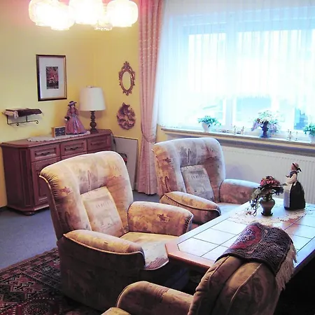 Dietz Ferienwohnung Sanderau *